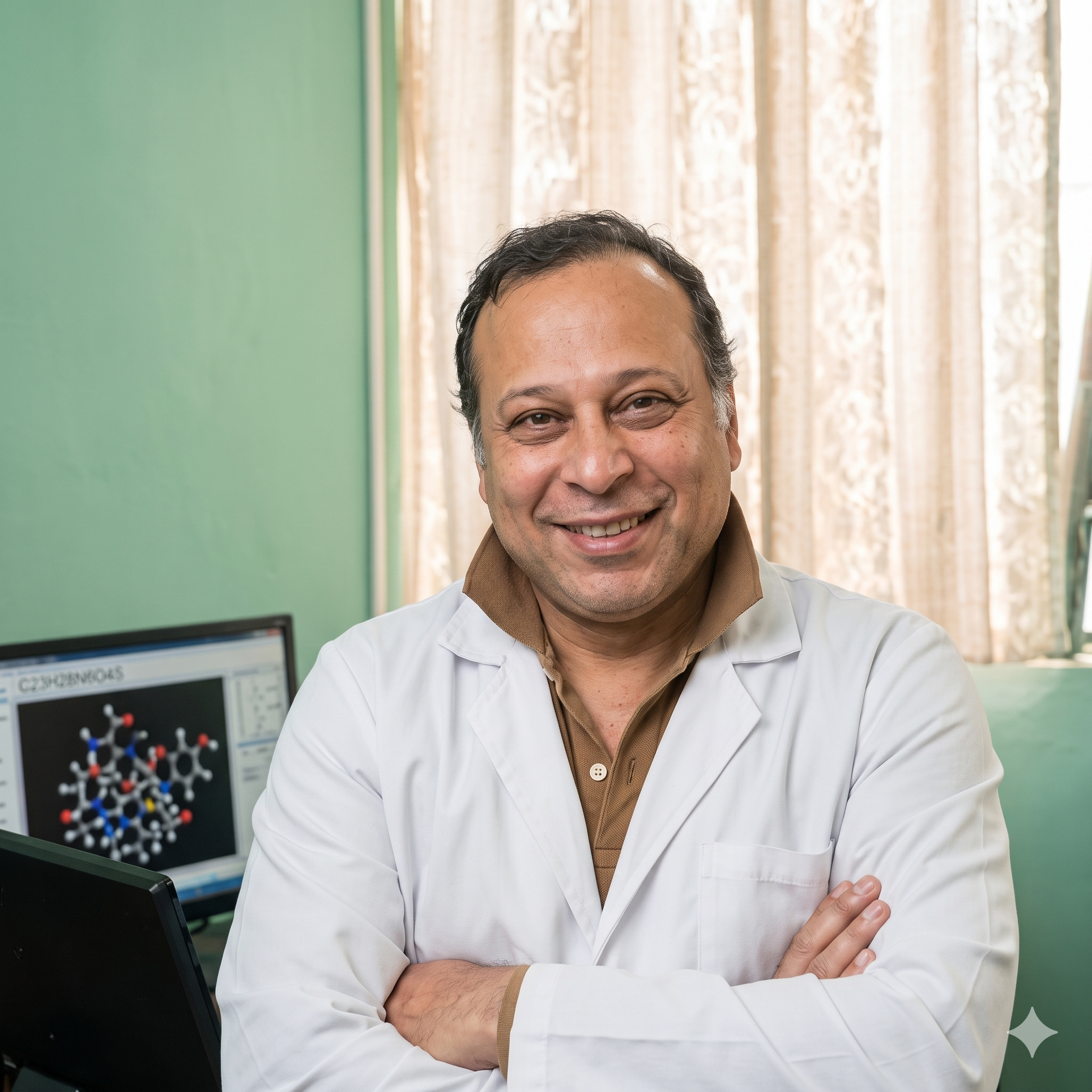 Mauricio Rodolfo Ormachea Muñoz