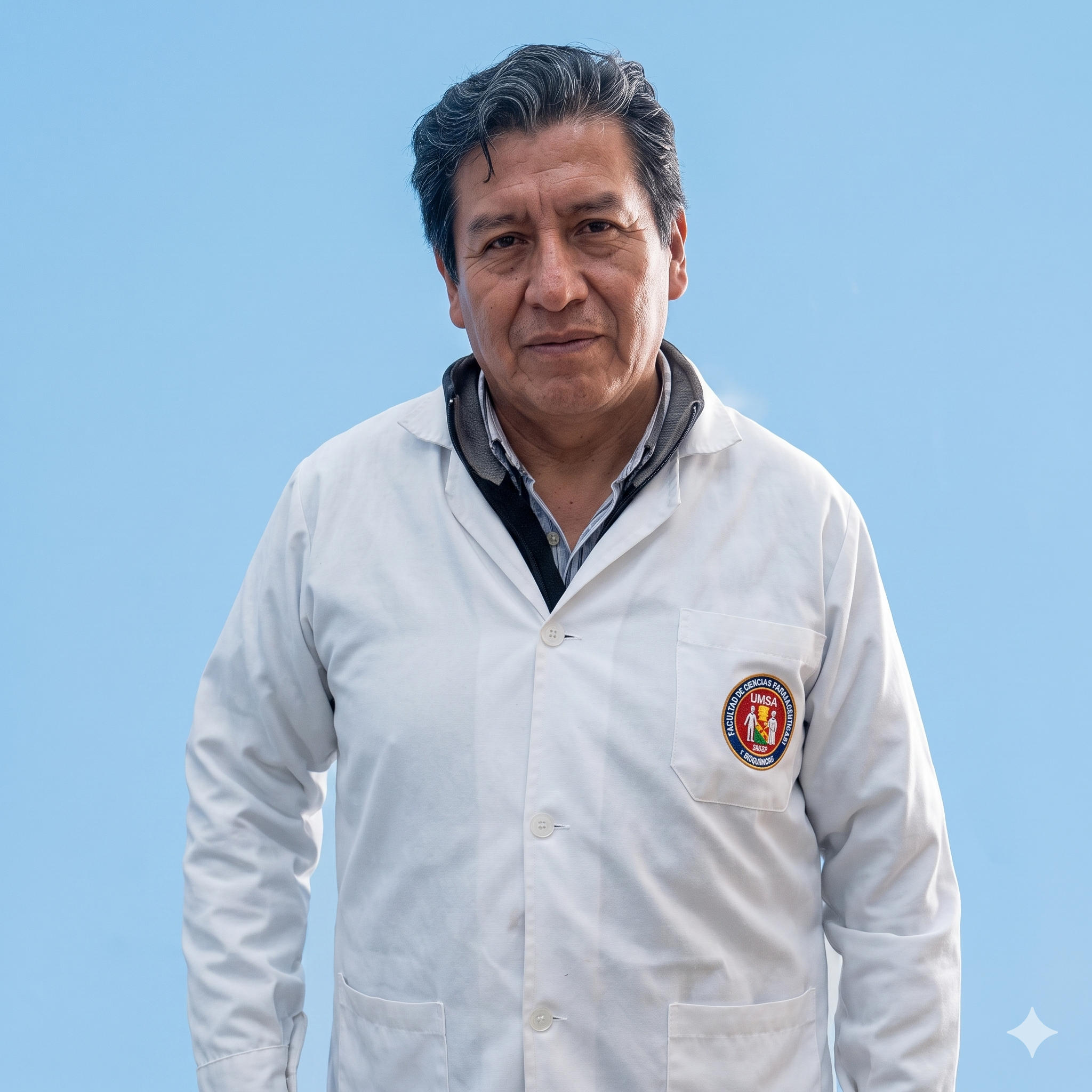 Yonny Flores