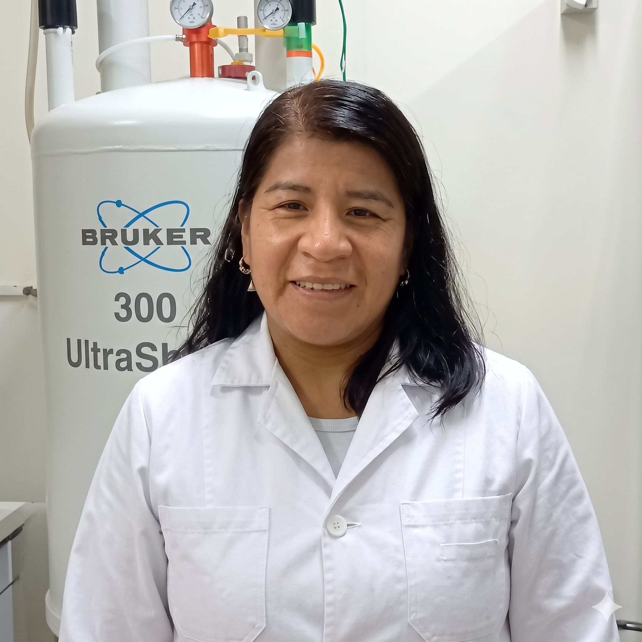 Maribel Lozano Palacios
